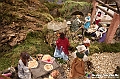VBS_7512 - Abbazia di Vezzolano - Presepe artistico di Anna Rosa Nicola